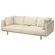 Three-seat sofas