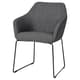 Upholstered chairs