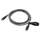 USB‑laddare & mobilladdare