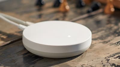 Home smart