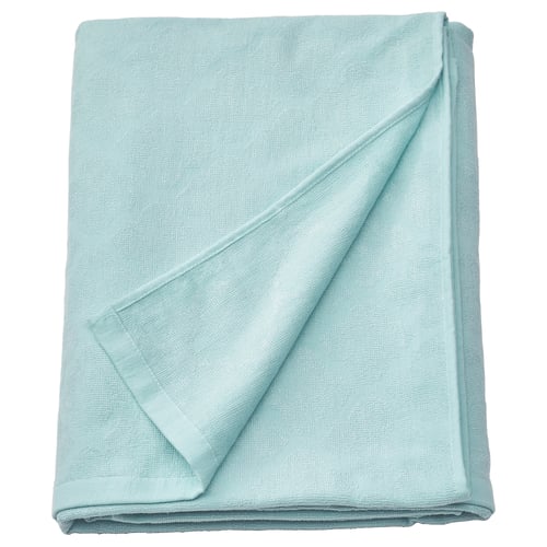 JÄTTETUJA Blanket, blue, 140x190 cm