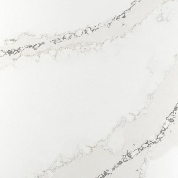 Elegant, smooth recycled glass wall panel; sleek, nature-inspired design; durable, stain-resistant surface.