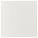 TÄRNHULT Custom made wall panel, off-white lively/mineral effect glass composite, 1 m²x2.0 cm