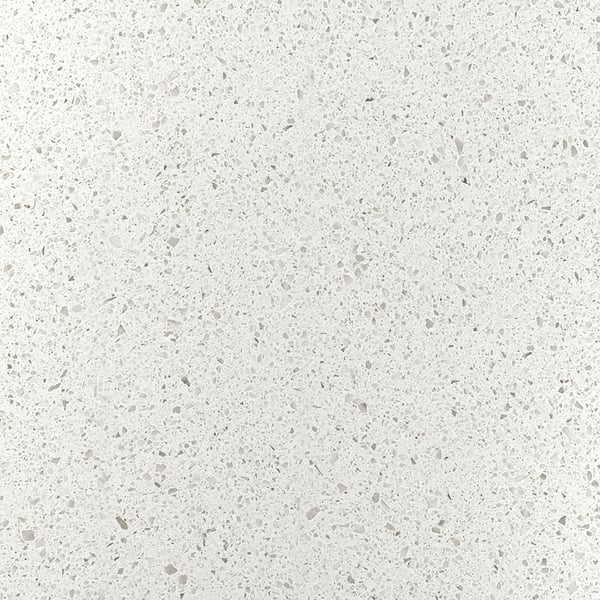 TÄRNHULT Custom made wall panel, off-white mineral effect/glass composite, 1 m²x2.0 cm