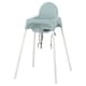 Baby highchairs
