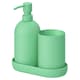 Bathroom accessories