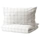 Bedding textiles & pillows