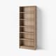 Bookcases & shelving units