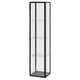 Display cabinets & storage systems