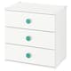 Children's chests of drawers