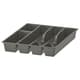 Utensil trays & organisers