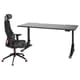 Gaming furniture & accessories
