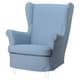 Armchair covers