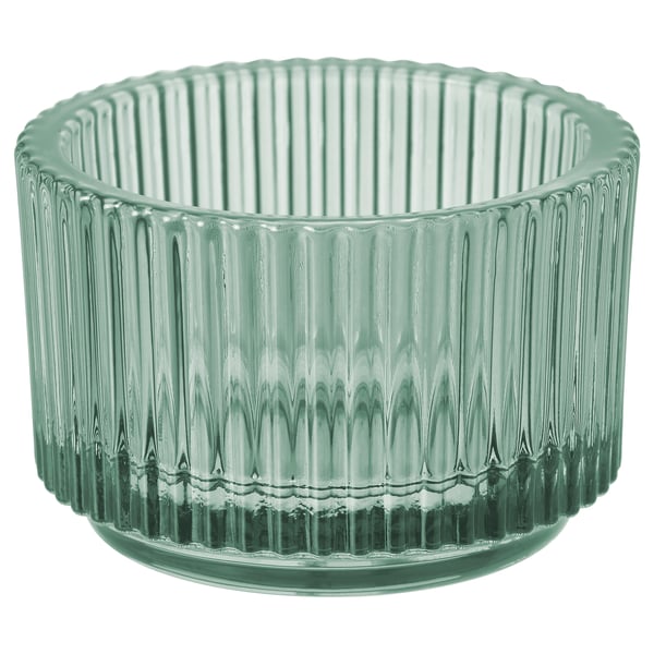 FINSMAK Tealight holder, assorted colours, 3.5 cm