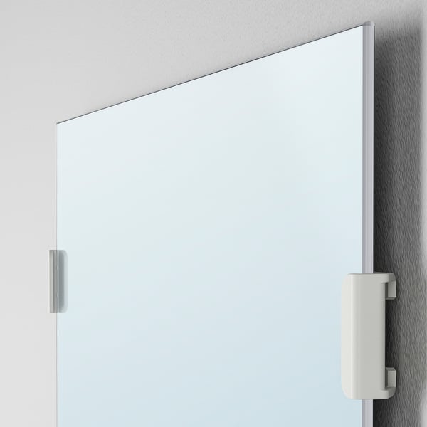 LÄRBRO Mirror, 48x60 cm