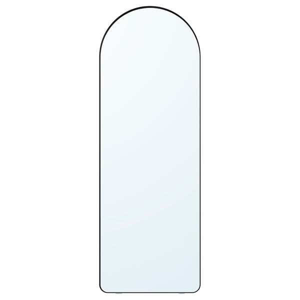 LINDBYN black arch mirror