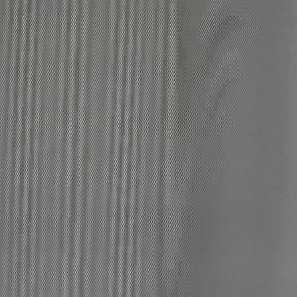 Textured fabric with subtle diagonal pattern. Blue tones fade to brown.