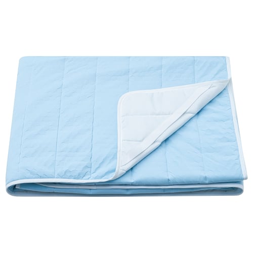 REXBEGONIA Mattress protector, 140x200 cm