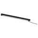 A black SKYDRAG led light strip. It has a sleek, rectangular design, with a rigid rectangular body tapering to a slender cord.