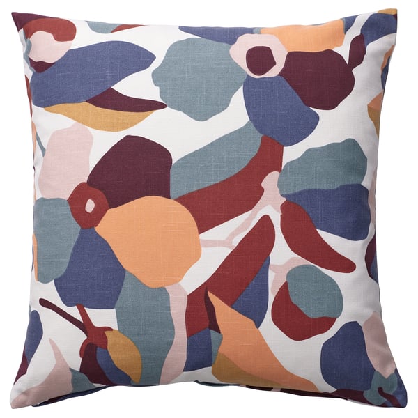 VIDEOXBÄR Cushion cover, multicolour, 50x50 cm