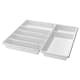 Cutlery trays for 80cm drawers