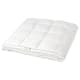 Down & feather duvets