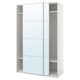 Storage solution systems
