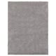 ÄRENDE Rug, high pile, gray, 7 ' 10 "x10 '