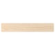 ASKERSUND kitchen drawer, light ash wood effect, rectangular, modern design with grain texture.