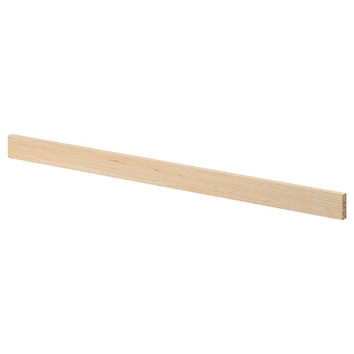 ASKERSUND ash wood rectangular strips