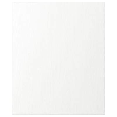 ENKÖPING white cabinet, classic design.