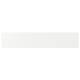 ENKÖPING white drawer, wooden look, rectangular, simple design.