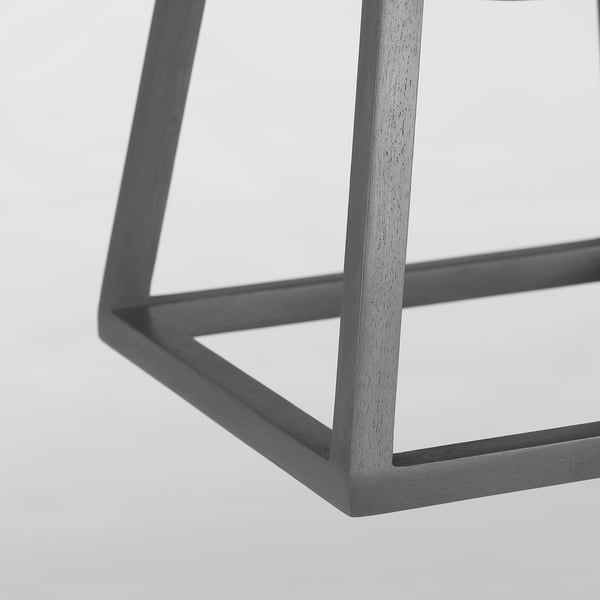 Modern pendant lamp with sleek, geometric design, featuring sturdy metal framework and adjustable cord.