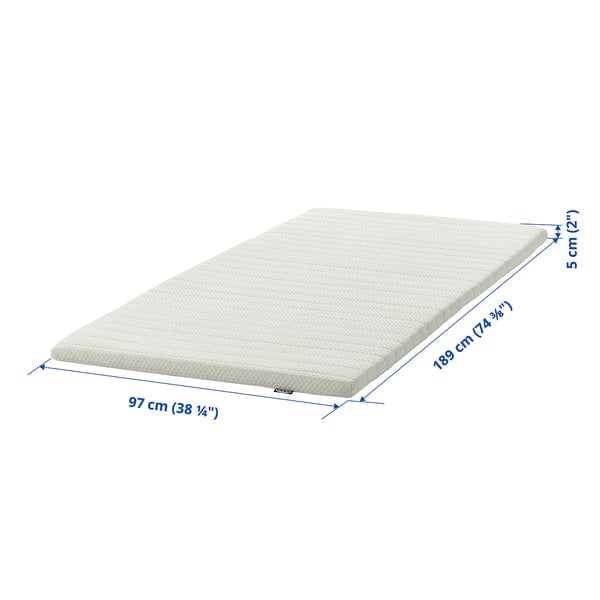 Illustration with measurements for the product: NISSEHOLM.