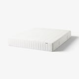 VÅGSTRANDA Pocket spring mattress, medium firm/white, King