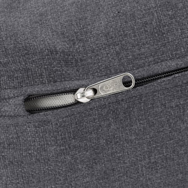 VIMLE Chaise section, Gunnared medium gray