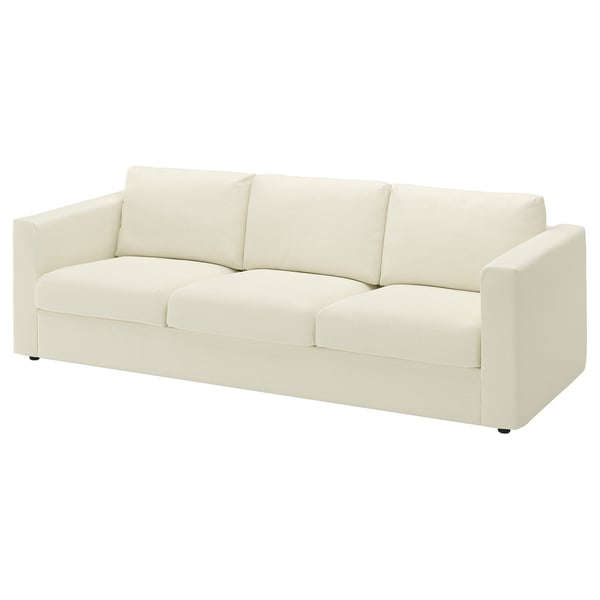 VIMLE Sofa, Johanneshov off-white