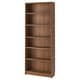 Shelving furniture