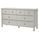 Dressers & chests of drawers