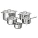 Cookware sets