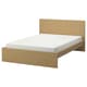 Bed frames