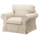 Sillones de tela