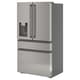 Refrigerators & freezers