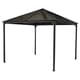 Outdoor gazebos & backyard canopies