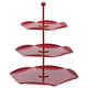 Holiday tableware
