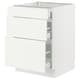 Base muebles de cocina