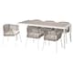 Outdoor dining sets