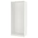 PAX frames for hinge doors