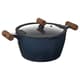 Cooking & stock pots