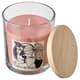 Scented candles